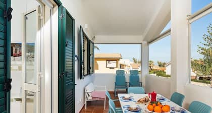 Corrado Residence  - Private villa with independent apartments