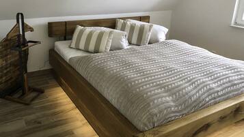 2 Schlafzimmer, kostenloses WLAN