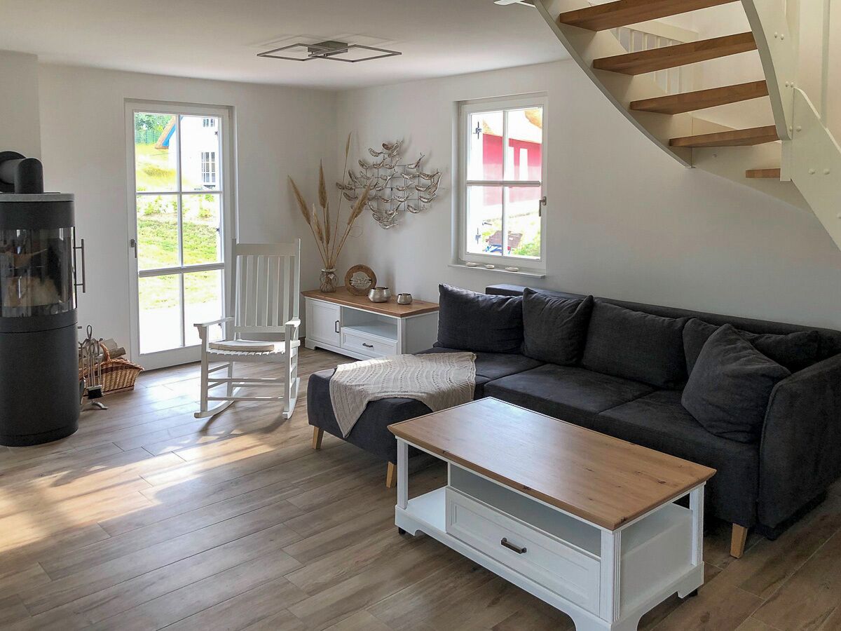 helles Wohnzimmer