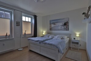 1 dormitorio y wifi gratis