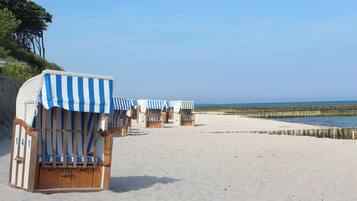Plage à proximité