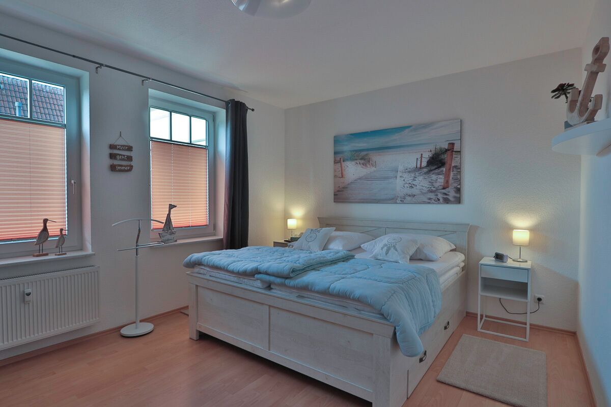 1 slaapkamer, gratis wifi