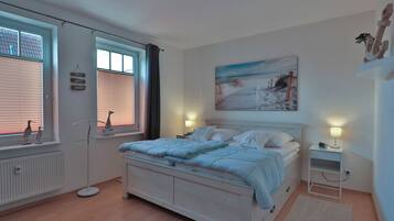 1 slaapkamer, gratis wifi