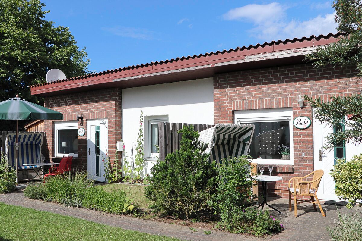 Speisen im Freien