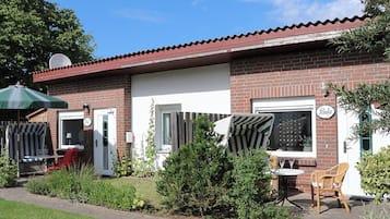 Speisen im Freien