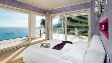 4 Schlafzimmer, Bügeleisen/Bügelbrett, WLAN, Bettwäsche