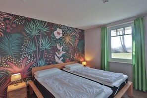 1 chambre, Wi-Fi gratuit
