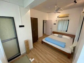 1 bedroom, WiFi