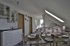 1 quarto, Wi-Fi de cortesia