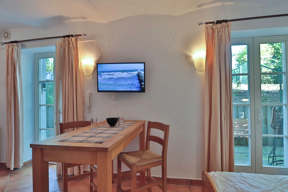 Servei de restauració