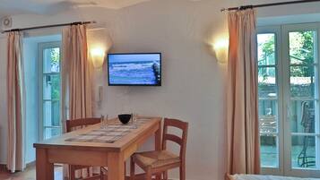 Servei de restauració