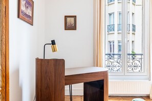 Interiör