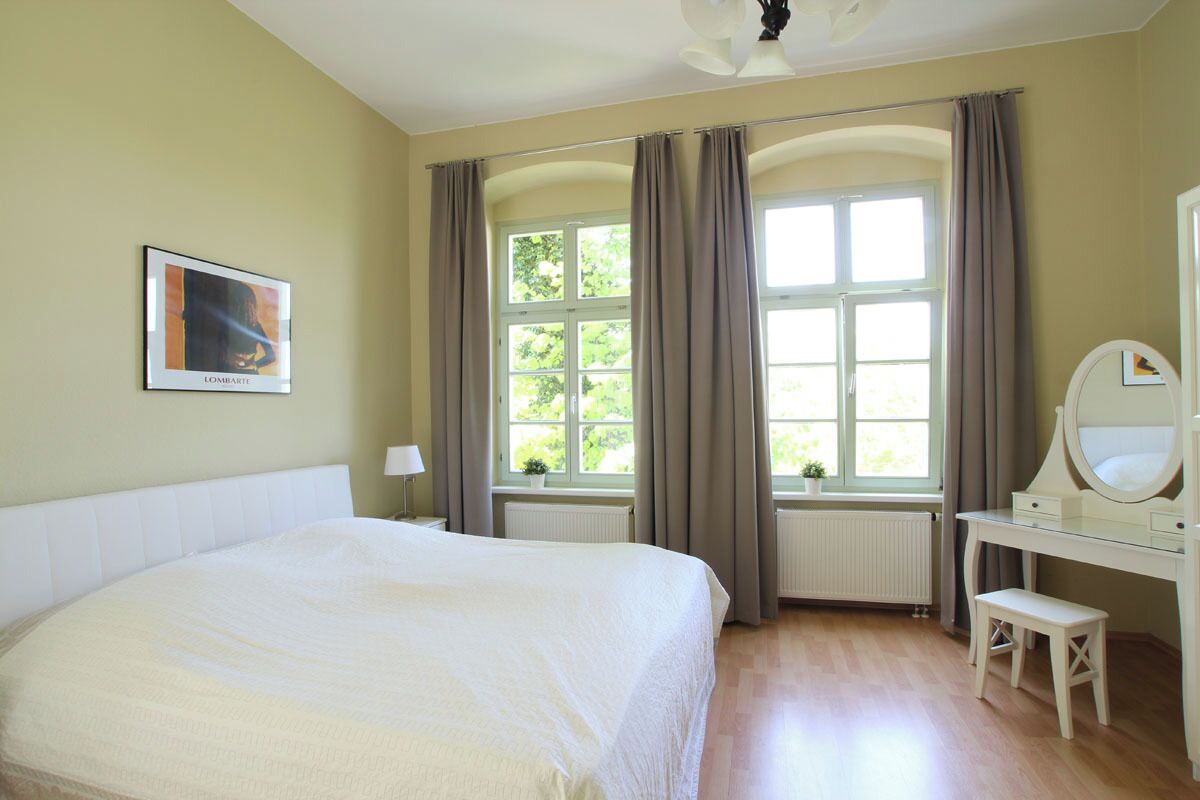 1 Schlafzimmer, kostenloses WLAN