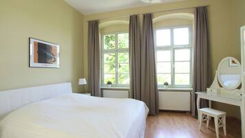 1 Schlafzimmer, kostenloses WLAN