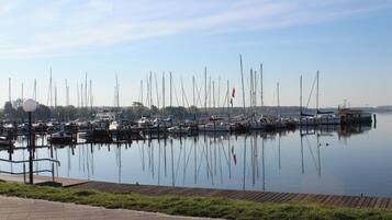 Jachthafen