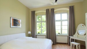 1 slaapkamer, gratis wifi