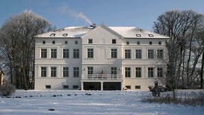 Eksteriør