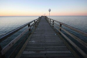 Beach - Herrenhaus Blengow App.08 (Rerik OT Blengow)