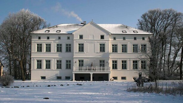 Eksteriør