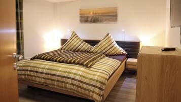 1 chambre, Wi-Fi gratuit