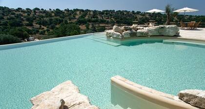 Ragusa Apartments (Blu) - apartment near Ragusa