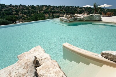 Ragusa Apartments (Blu) - apartment near Ragusa