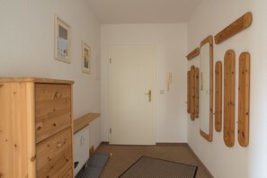 Interior - Fewo 29 Ostseestern (Ostseebad Nienhagen)