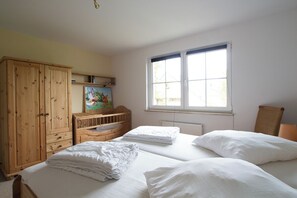 2 soverom og wi-fi (inkludert)