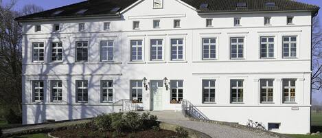 Aussenbereich