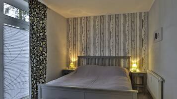 2 habitaciones y wifi gratis