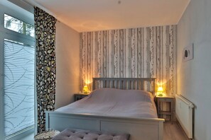 2 Schlafzimmer, kostenloses WLAN