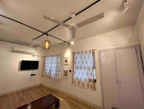 Bollywood boho house 1BHK