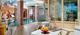 Villa Acquamarina with private heated pool