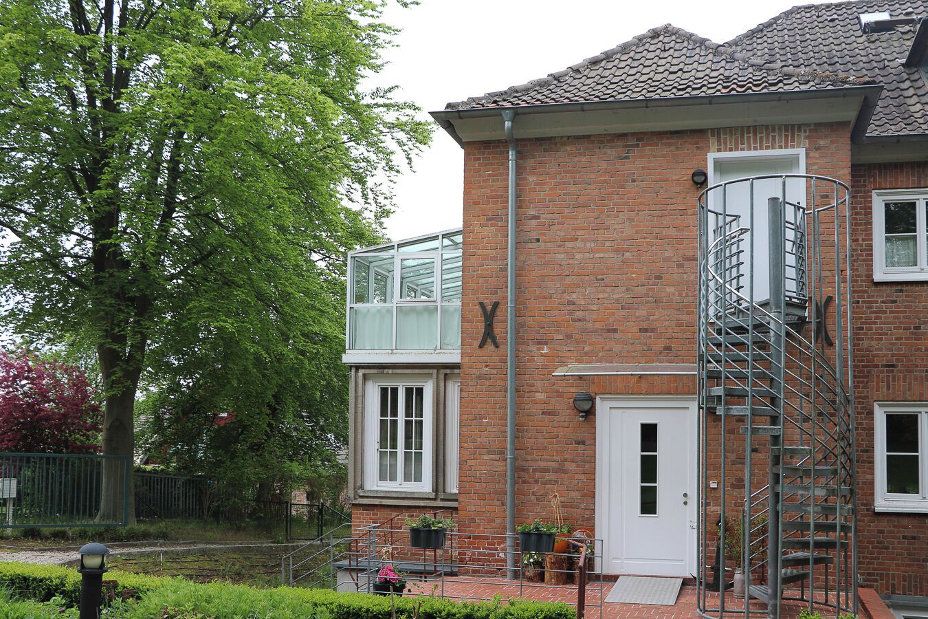Außenbereich