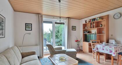 Landurlaub- das perfekte Feriendomizil wartet hier auf Sie!