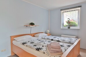 1 chambre