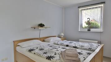 1 Schlafzimmer