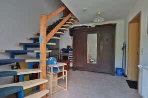 Interior - Landurlaub- das Perfekte Feriendomizil Wartet Hier auf Sie! (Kröpelin OT Brusow)