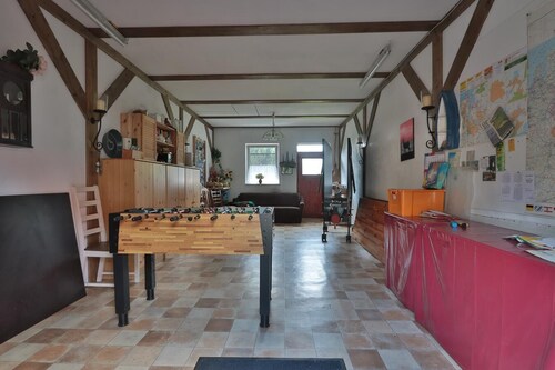 Landurlaub- das perfekte Feriendomizil wartet hier auf Sie!