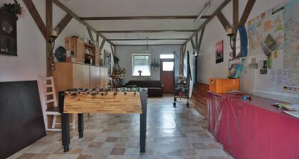 Landurlaub- das perfekte Feriendomizil wartet hier auf Sie!