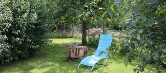 Landurlaub- das Perfekte Feriendomizil Wartet Hier auf Sie!