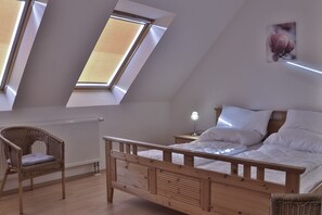1 bedroom, free WiFi - Diese Schöne, Helle und Großzügige Wohnung mit Balkon Wartet auf Sie. Zum Strand Gelangen Sie in Wenigen Minuten Durch den Schönen Gespensterwald (Ostseebad Nienhagen)