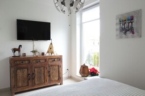 2 Schlafzimmer, kostenloses WLAN