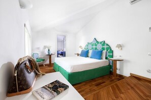 6 Schlafzimmer, Bügeleisen/Bügelbrett, WLAN, Bettwäsche