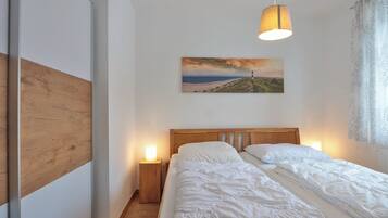 1 slaapkamer, gratis wifi