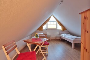 2 Schlafzimmer, kostenloses WLAN