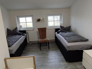 2 bedrooms, free WiFi - Fernab vom Tourismustrubel Können Sie in Dieser Romantisch Gelegenen Ferienwohnung mit Ruhe Ihre Auszeit vom Alltag Genießen (Pepelow)