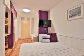 2 Schlafzimmer, kostenloses WLAN