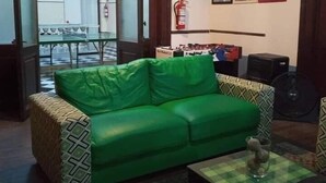 منطقة المعيشة