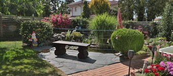 Kleinod im Grünen - ein Traumhafter Urlaub Wartet auf Sie - Ideal Geeignet für Paare und Auch Singels